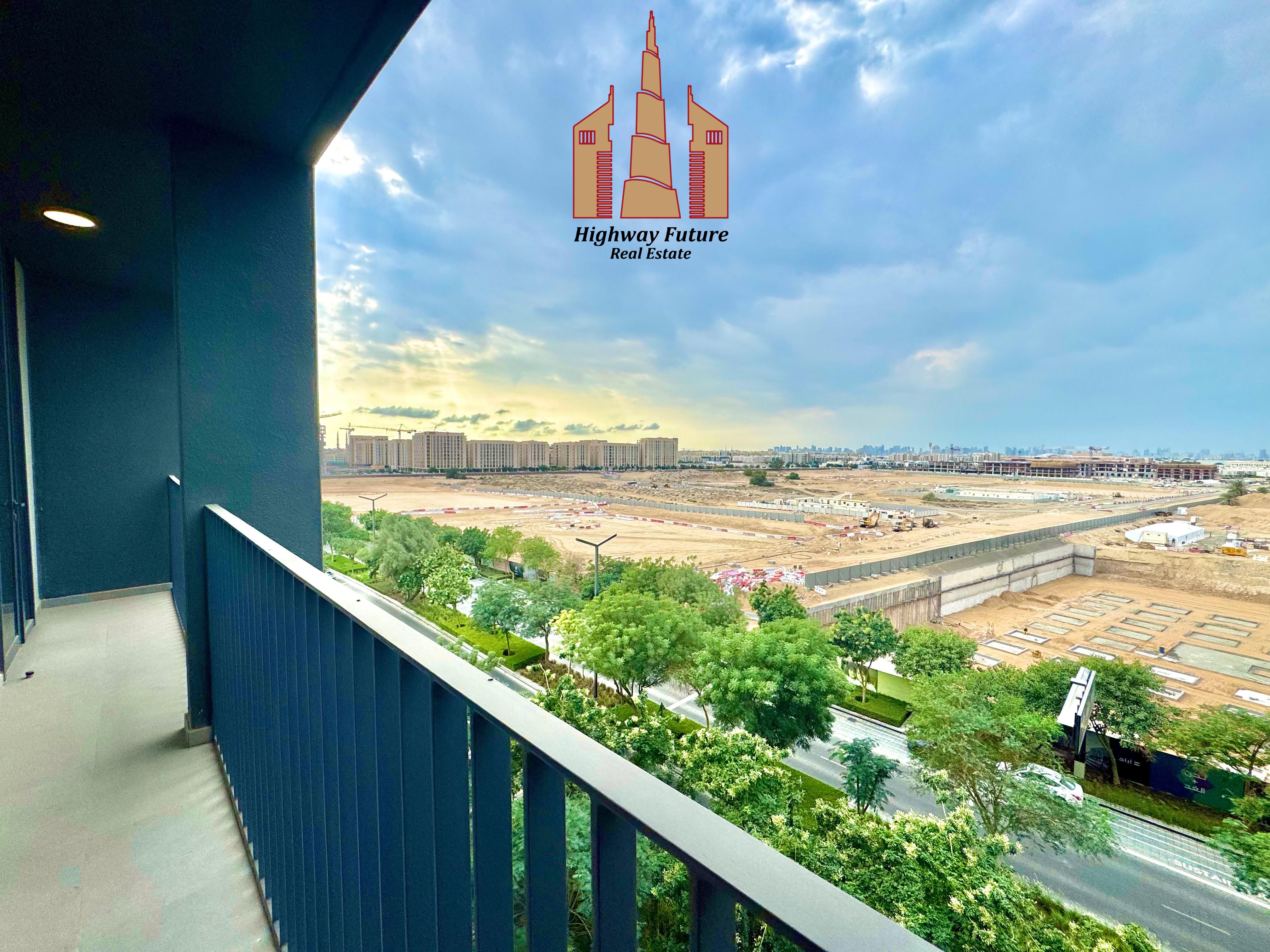 Levish 2BR With Close Kichen| 2Masterbed+ All Amenities