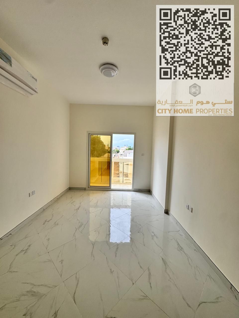 First Tenant Opportunity | Spacious 1 Bedroom Apartment in Al Rawda 3