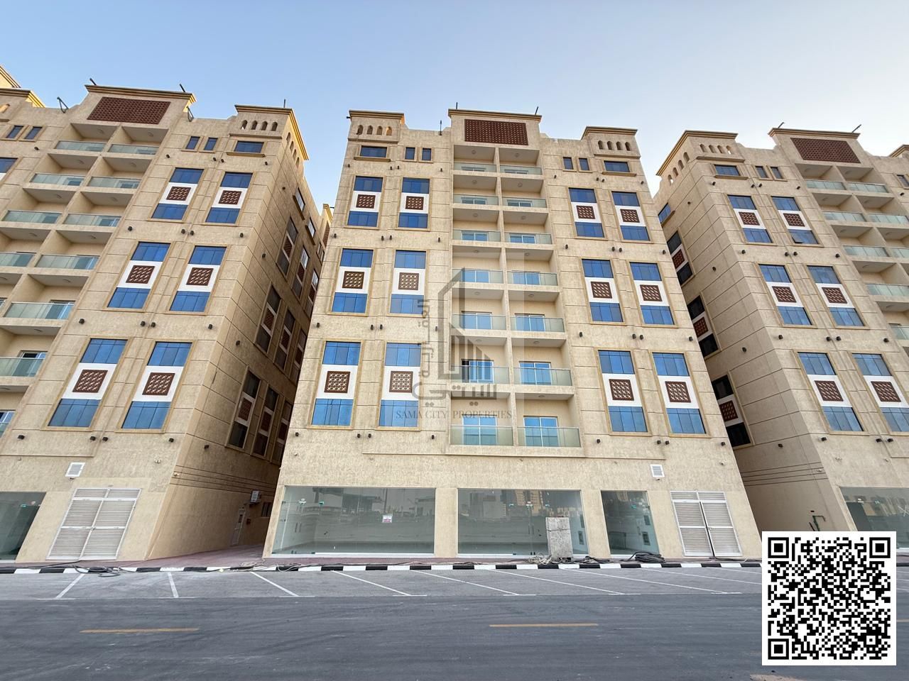 An ideal choice for family living and investment