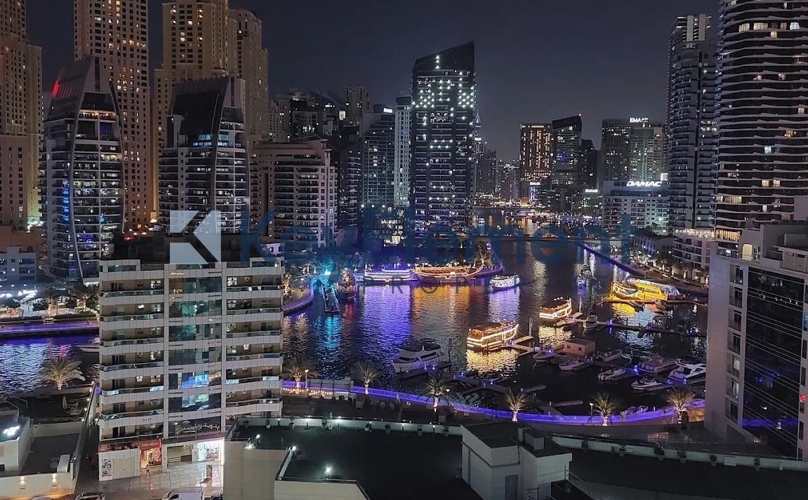 Prime Location | Affordable Luxury Living | Dubai Marina