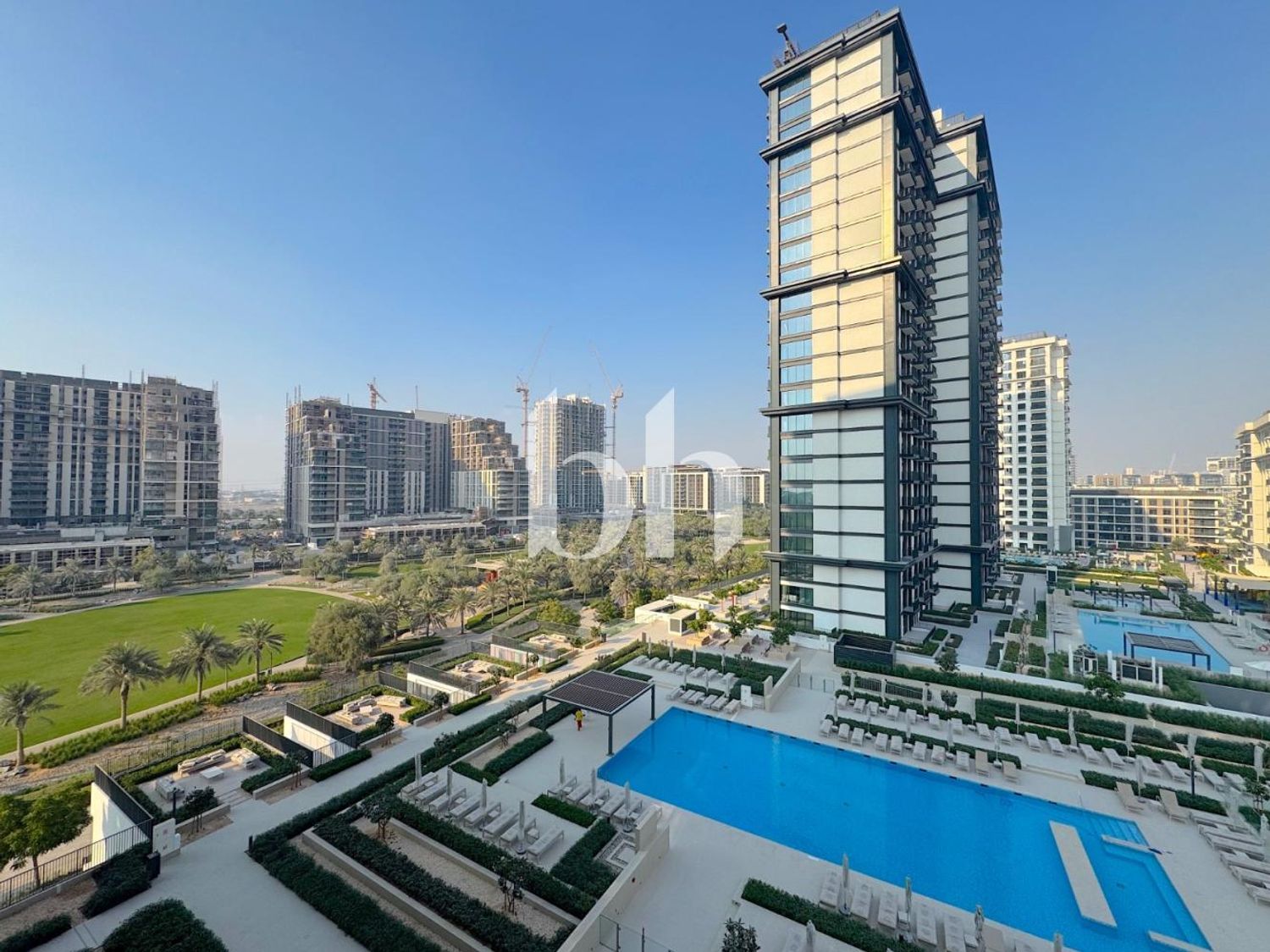 Brand New | Chiller Free | Stunning views