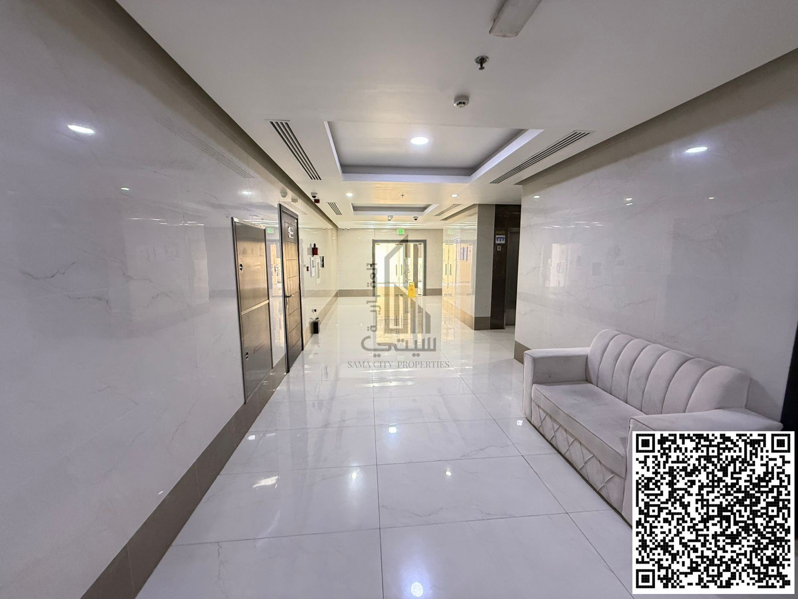 Apartments for sale with high-end finishes and affordable prices