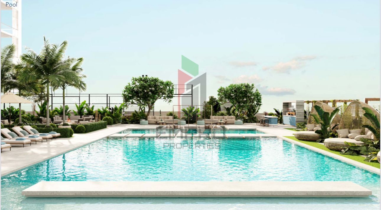 Condo in Dubai, Dubai Marina