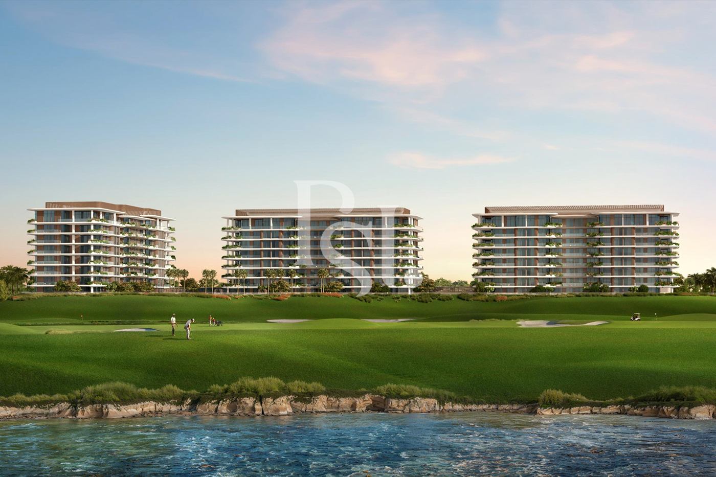 Hot Deal | Exclusive Unit | Smart Home