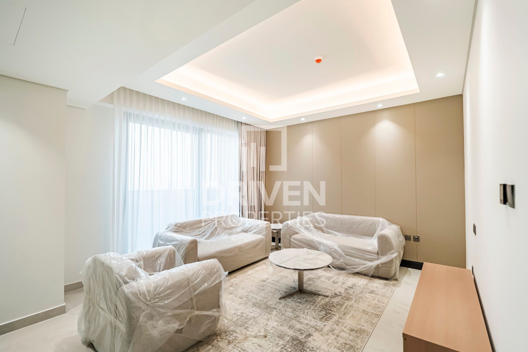 Biggest Layout | Skyline Marina View | Brand New