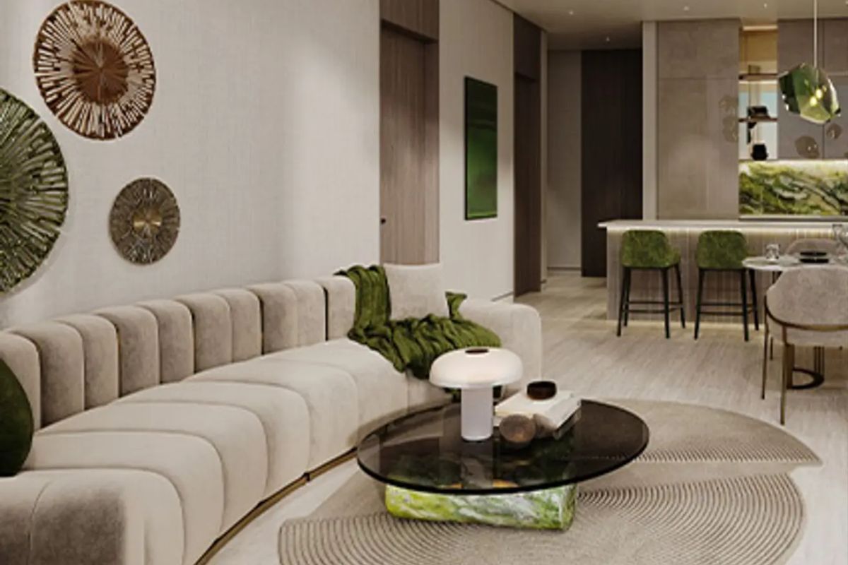 Canal View | Luxurious | Investment Opportunity