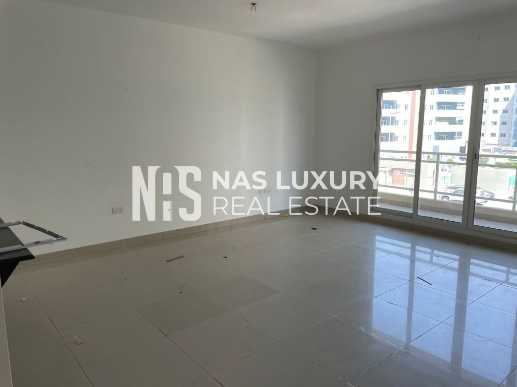 Spacious Apartment | Community view | Al Reef