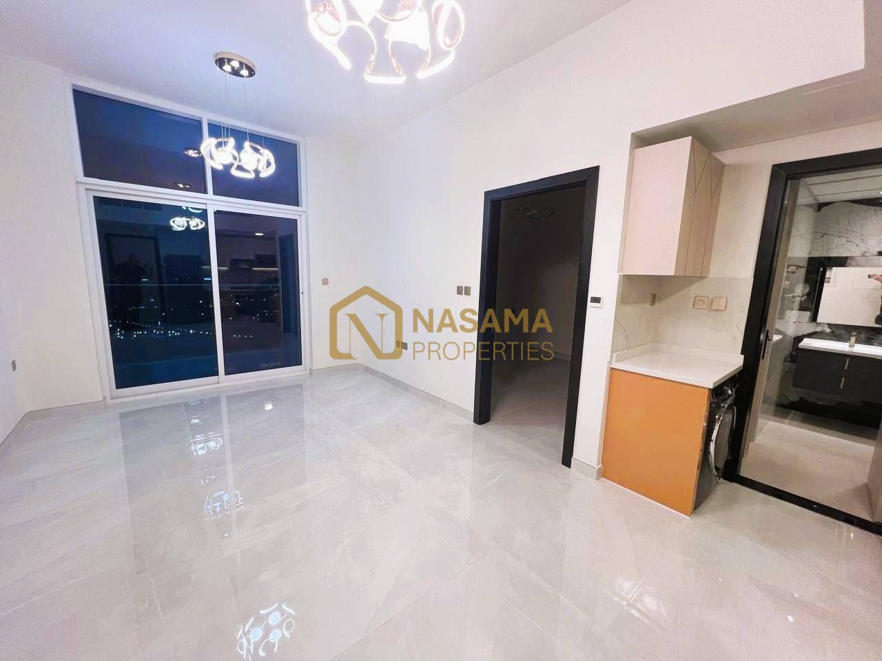 Brand New| Affordable price| Great Amenities
