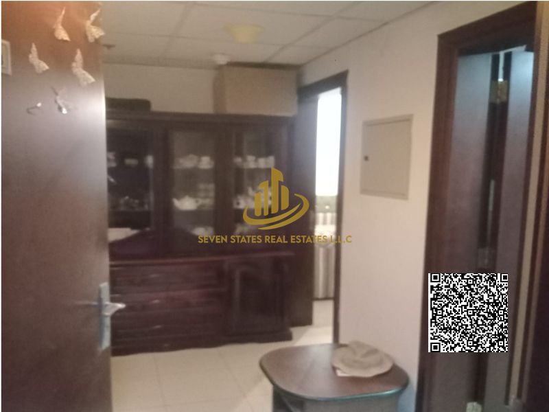 A unique opportunity to own property in City Tower. Don't miss it!