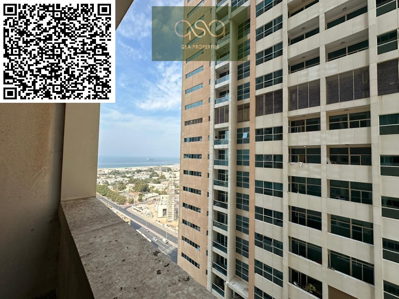 JUst Pay 195k and get hand over LUXURY 2BHK FOR SALE | Spacious 2-Bedroom Master Apartment with Premium View – 1440 sqft