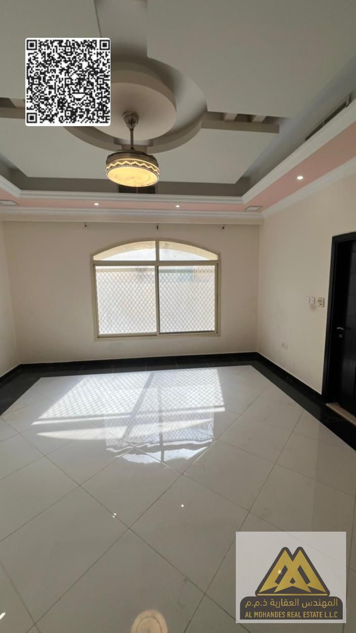 Villa for Rent in Al Rawda 3 A great opportunity to rent a spacious villa located in Al Rawda 3, ideal for families