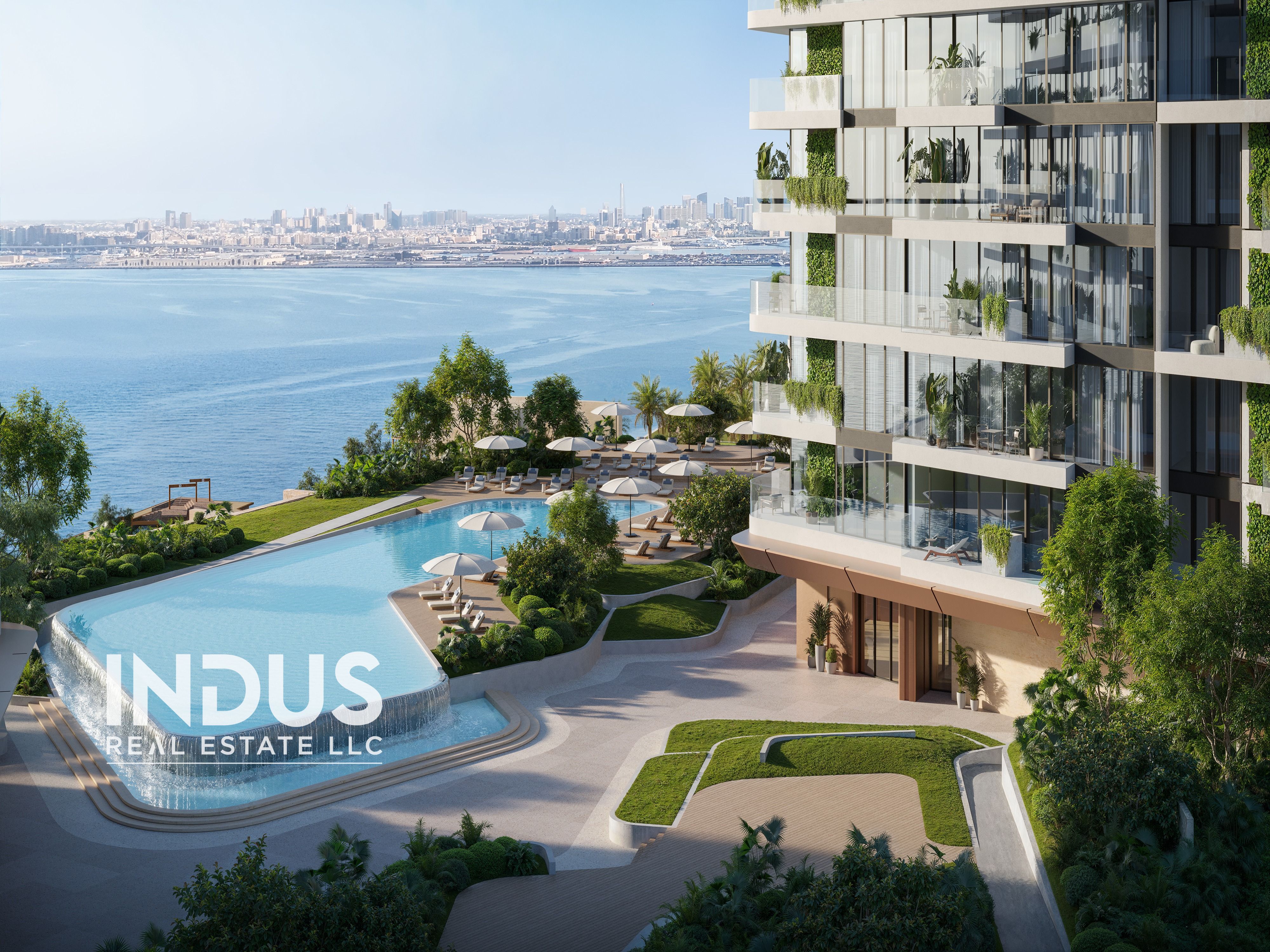 Maritime City | Payment Plan | Investor's Choice