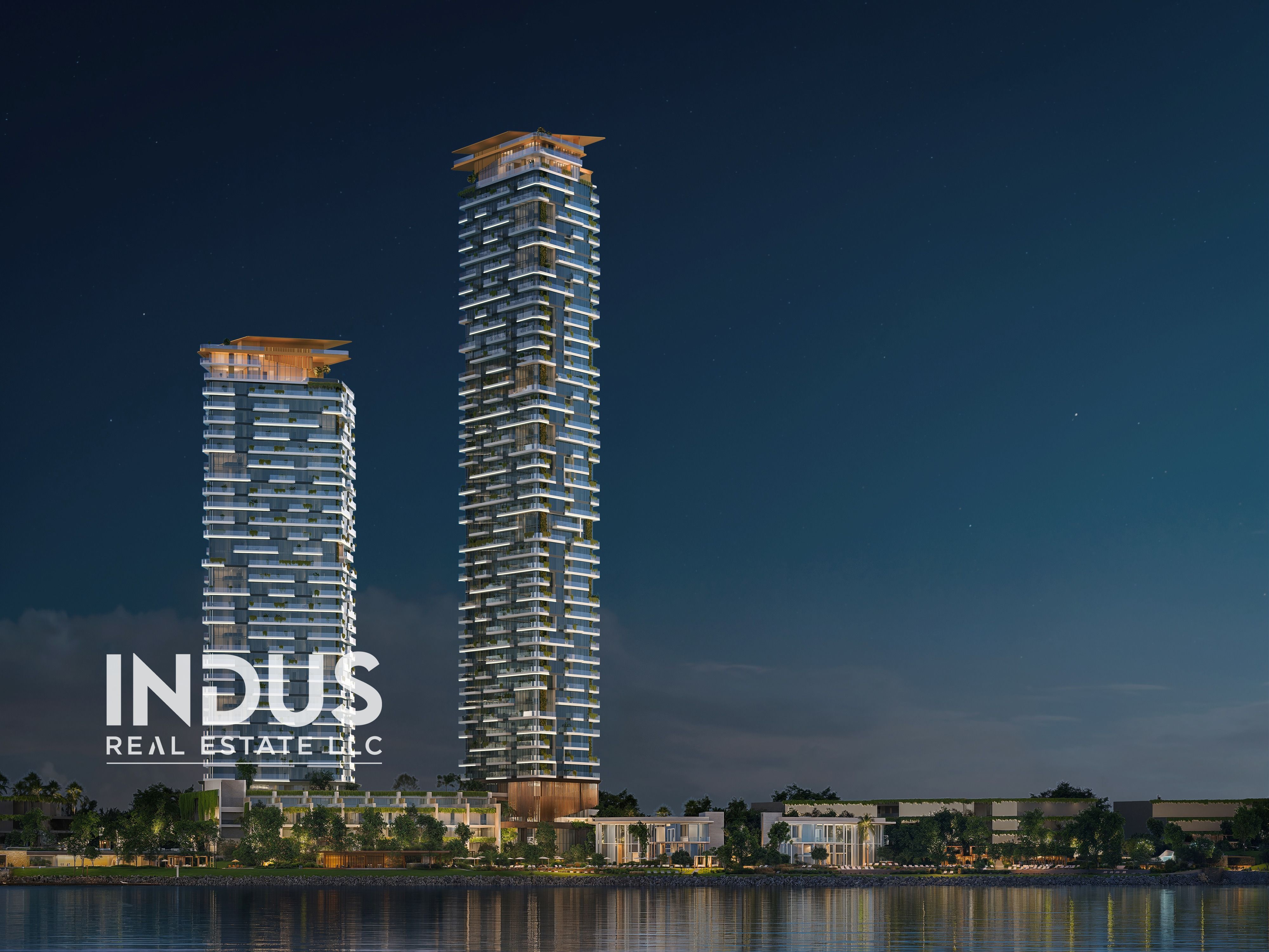 Prime Location | High ROI | Luxury Living