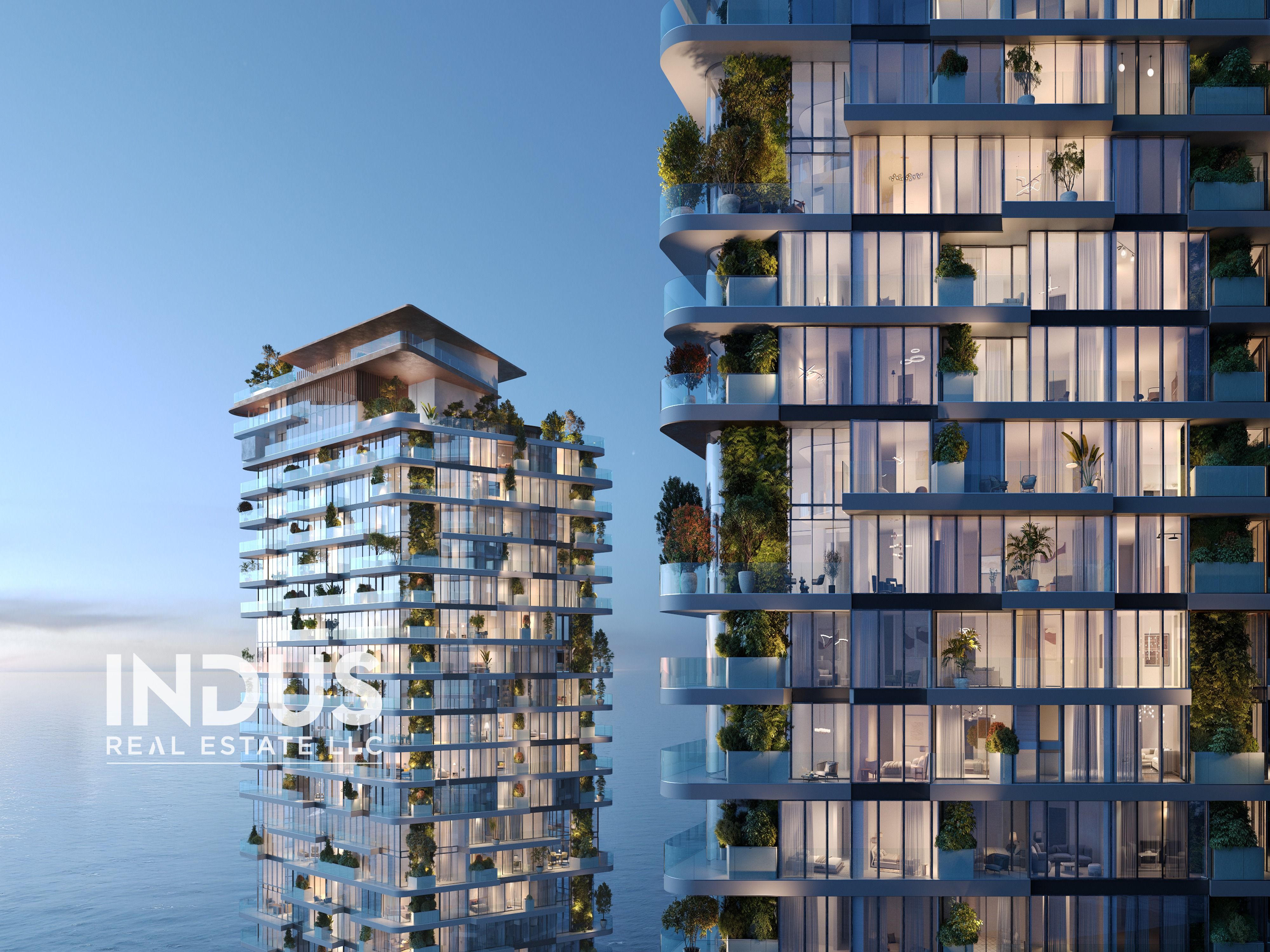 Investor's Choice | Maritime City | Payment Plan