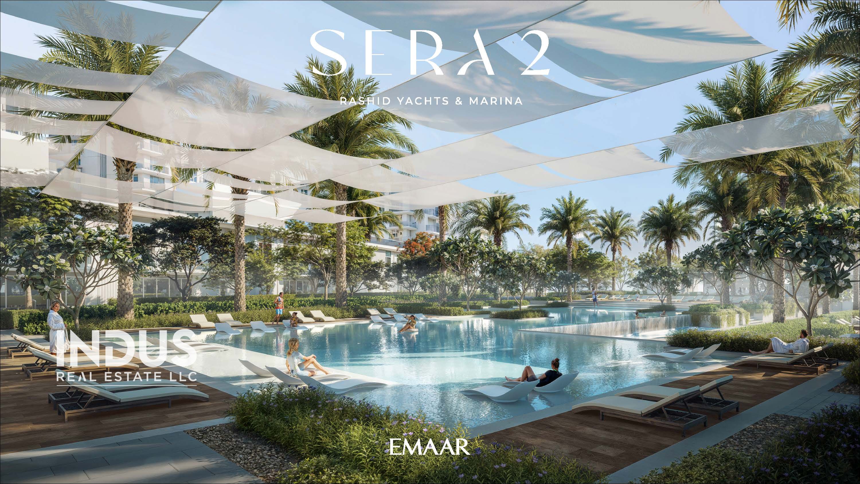 Investors Deal | Iconic Waterfront Living | Prime Location