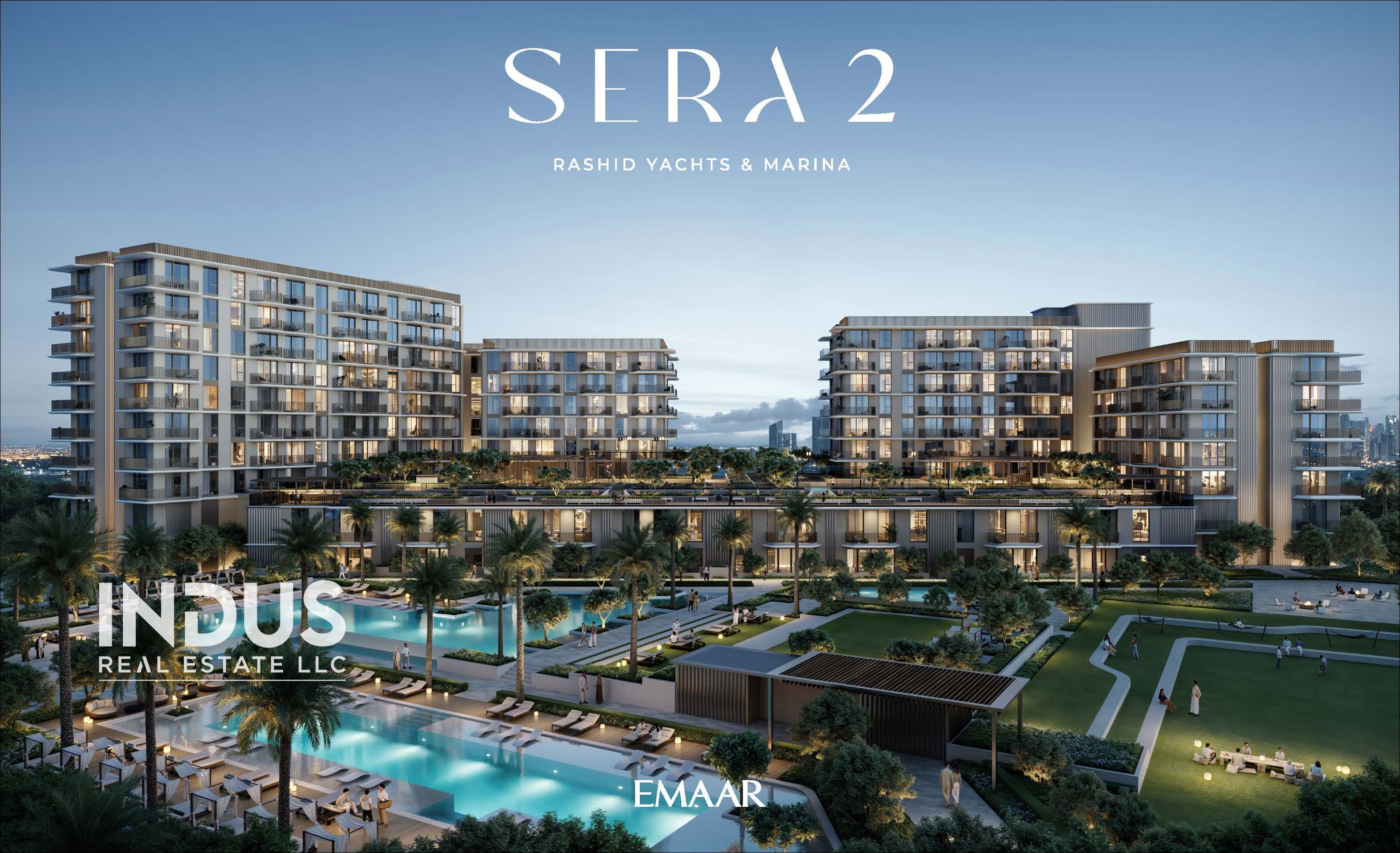 Investors Deal | Iconic Waterfront Living | Luxury Apartments