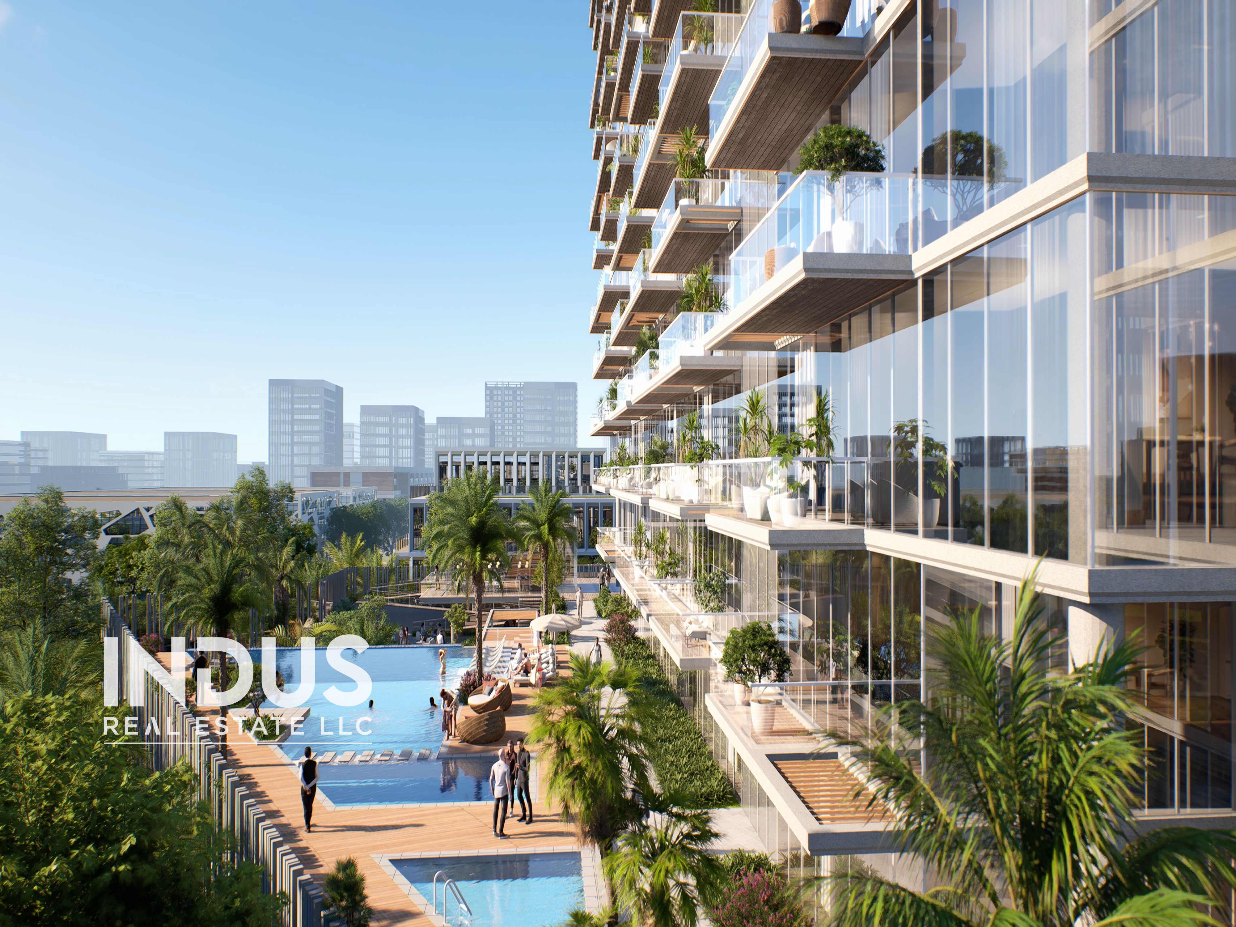 Flexible Payment Plan | Great ROI | Stylish Design