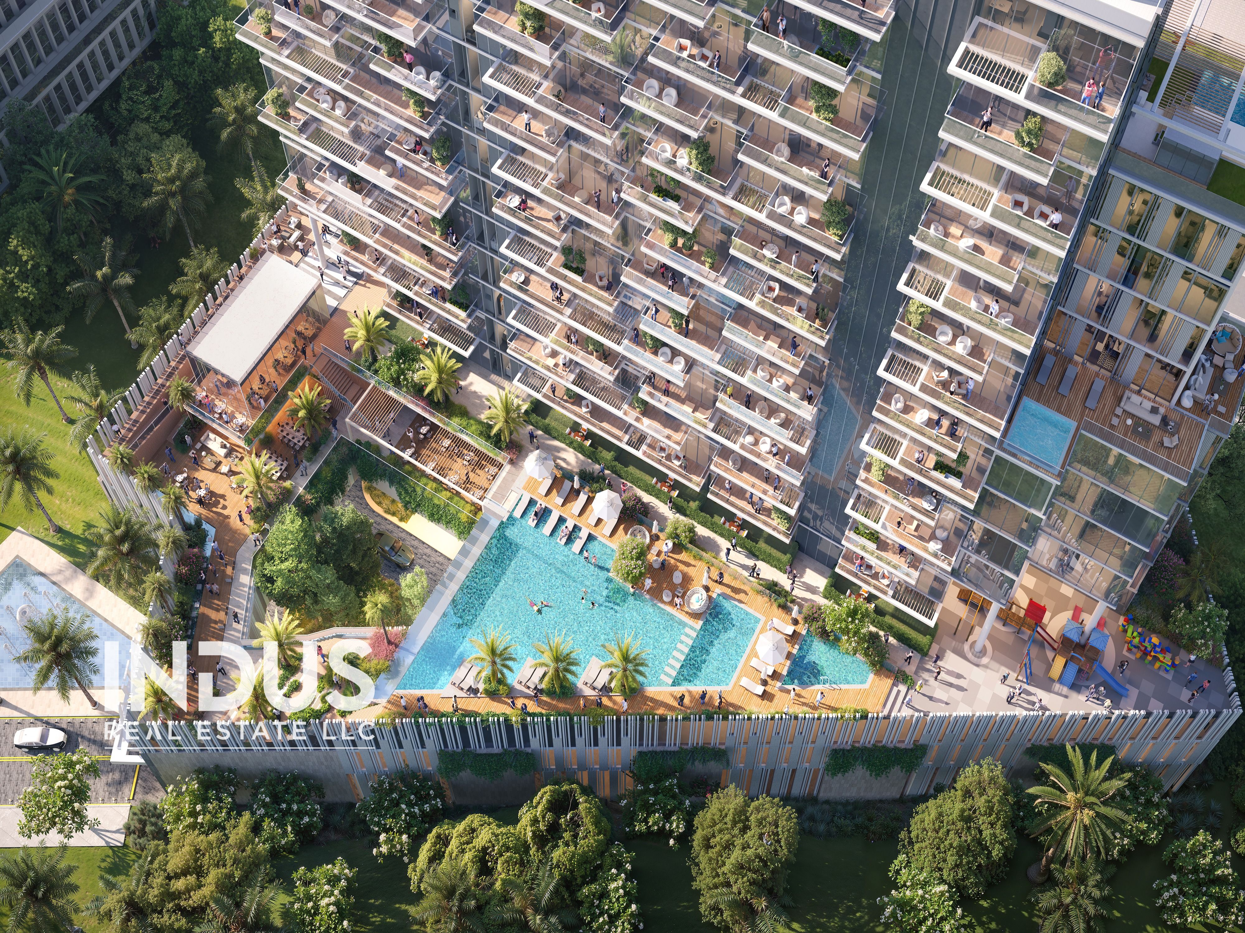 Waterfront Elegance | Smart Investment | Dubai Islands Living