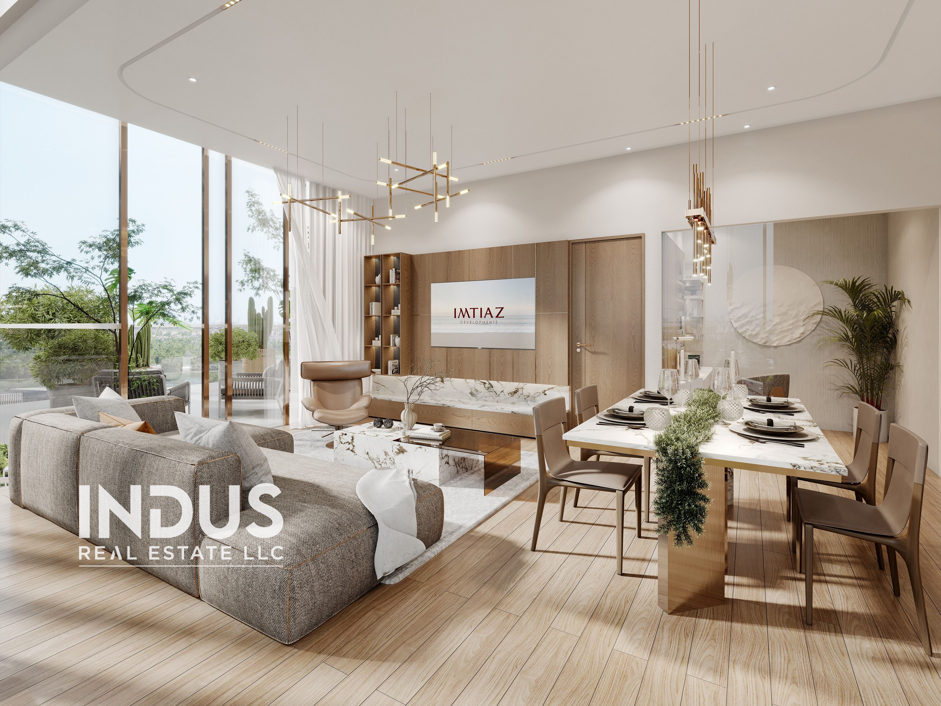 Waterfront Living | Investors Deal | Payment Plan