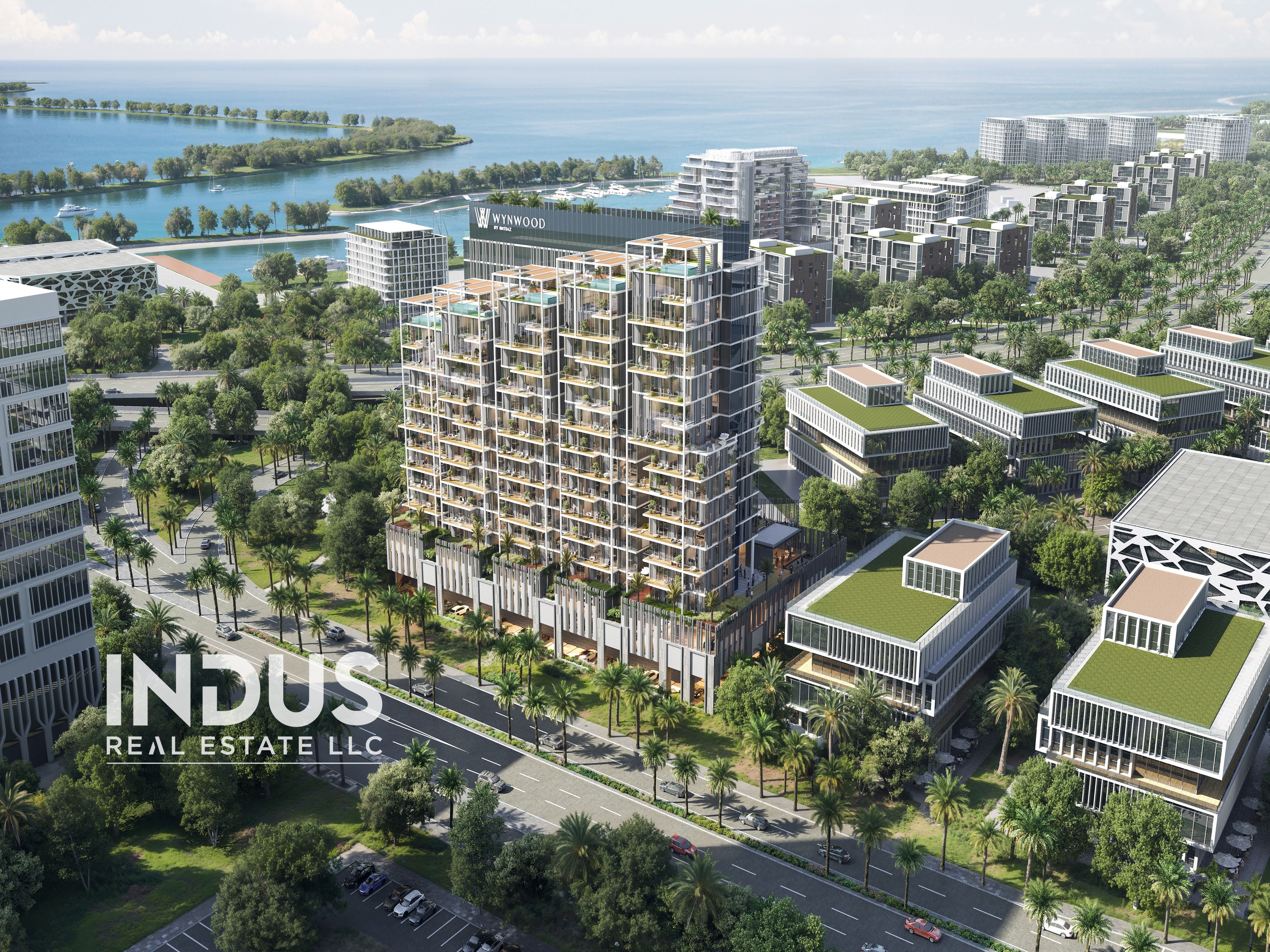 Investors Deal | Payment Plan | Waterfront Living