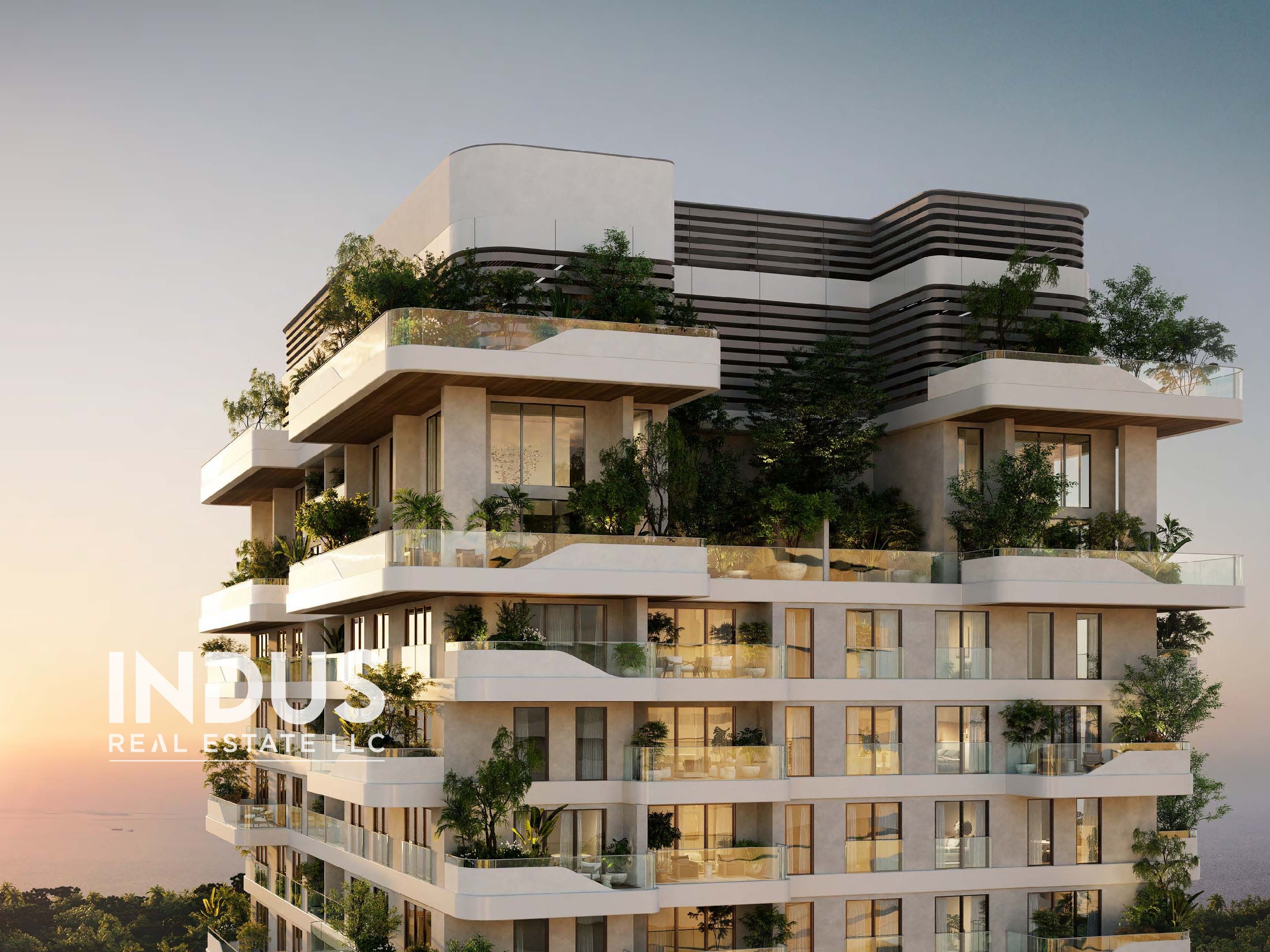Maritime City | Smart Investment | Luxury Waterfront