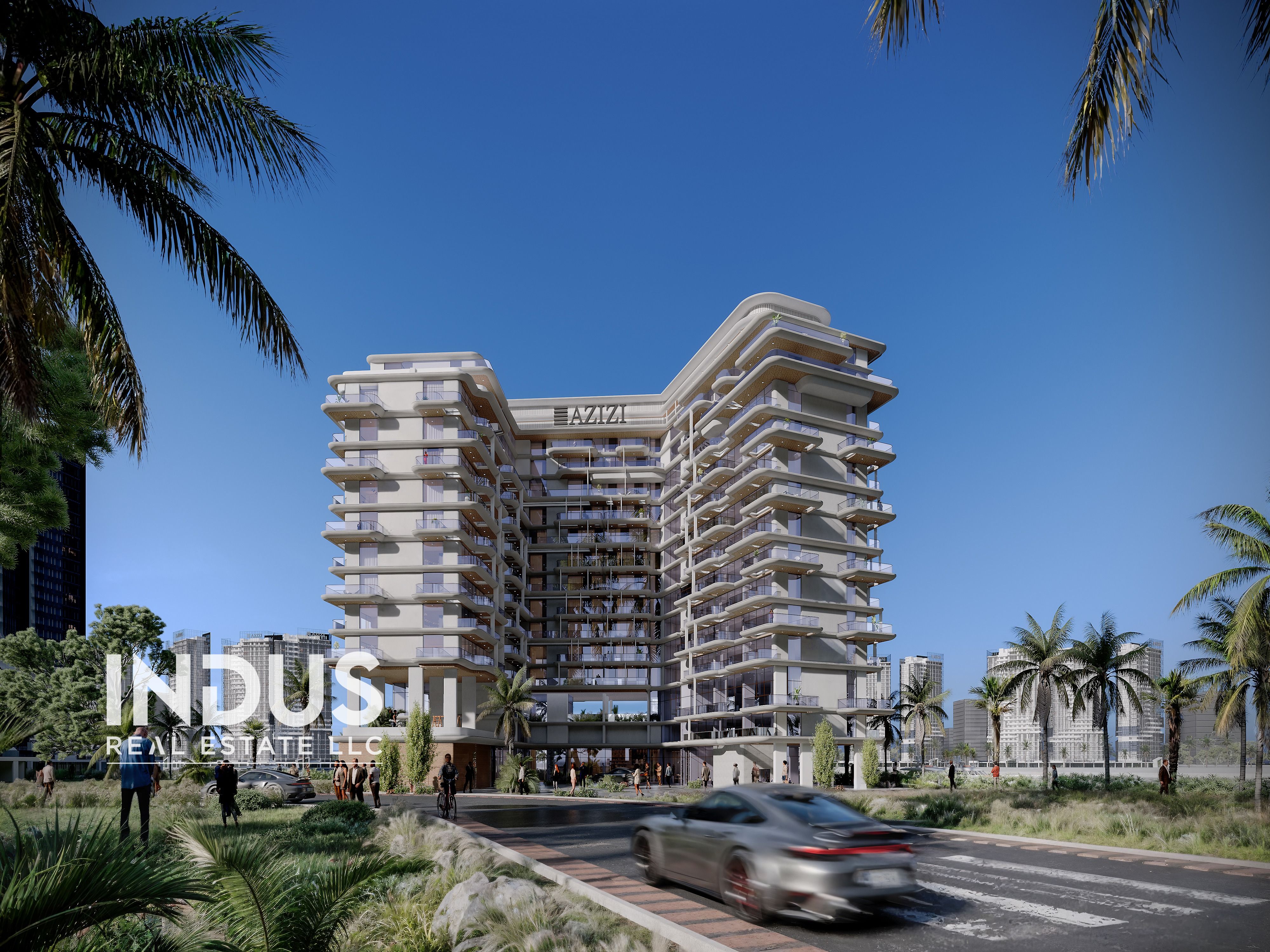 Investor’s Choice | Payment Plan | Prime Location