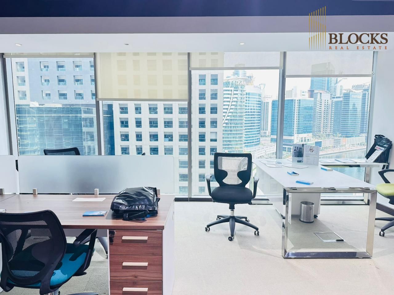 Canal View | Fitted Office | Great Location
