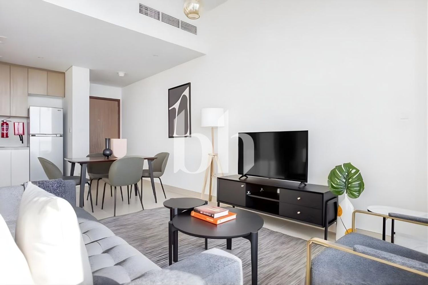 Sea View | Chiller Free | Furnished