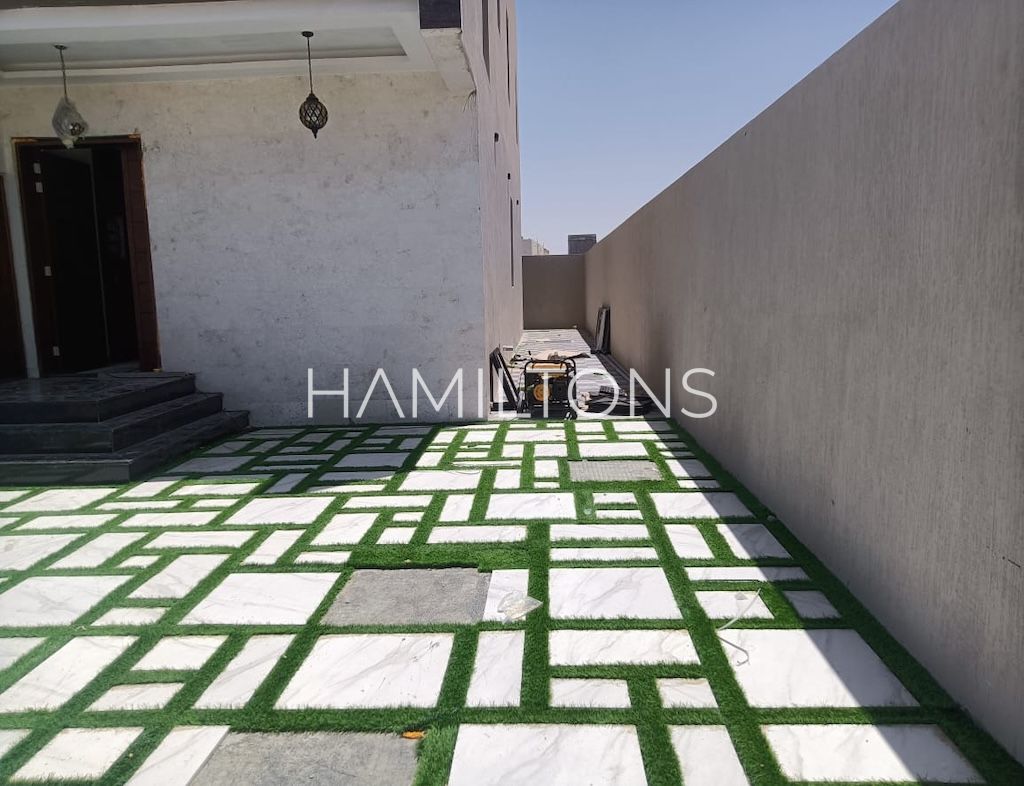Architectural Elegance | Tranquil Lifestyle