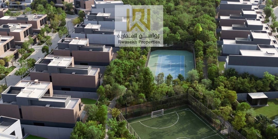 Of course, this is a **new and different version of approximately 300 words** in a fresh style: --- **Masar… A residential community designed to giv