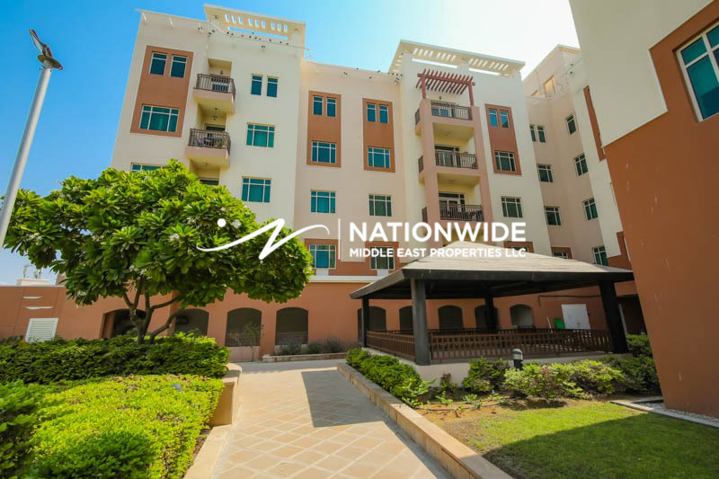 Rented | Spectacular 1BR | Convenient Location