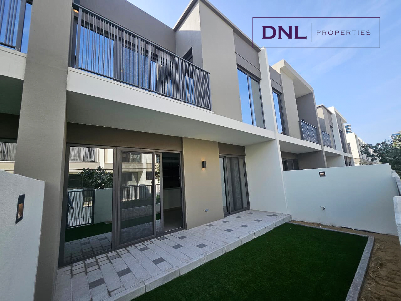 Exclusive | Tilal Al Ghaf | Brand New | Move In