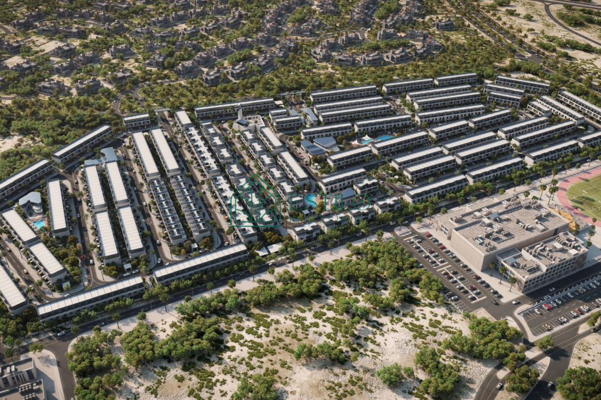 Prime Location | Lower than Market Price | Luxury Lifestyle