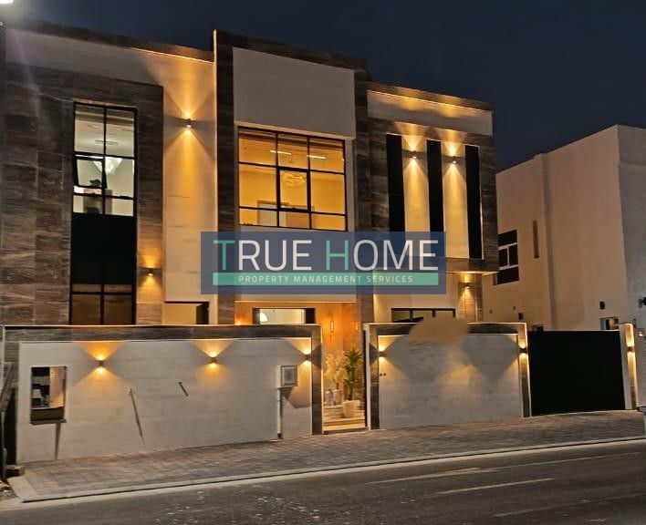 Exclusive Villa for Sale in Al Hoshy Area