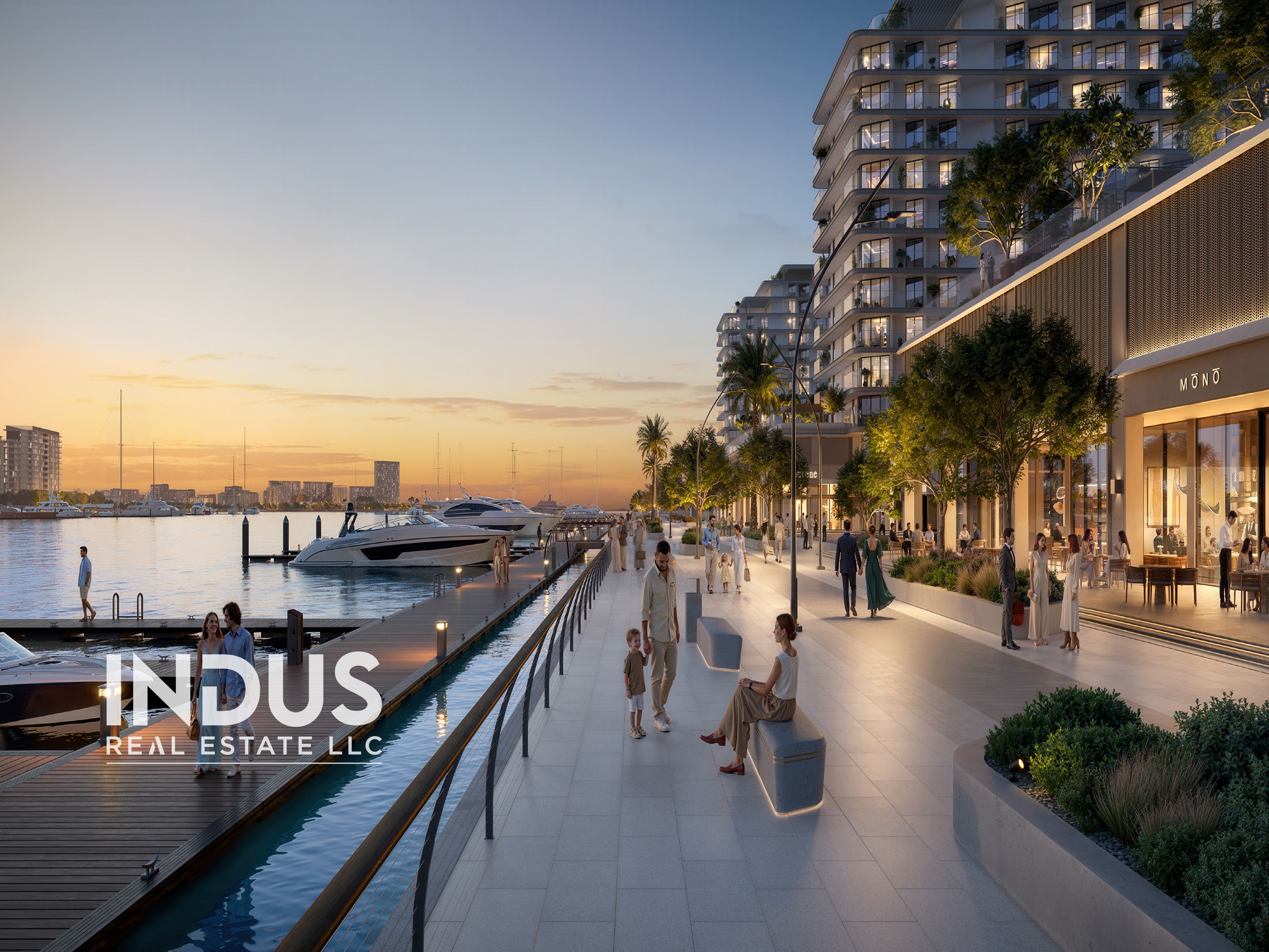 Flexible Payment Plan | Investor’s Deal | Emaar Waterfront