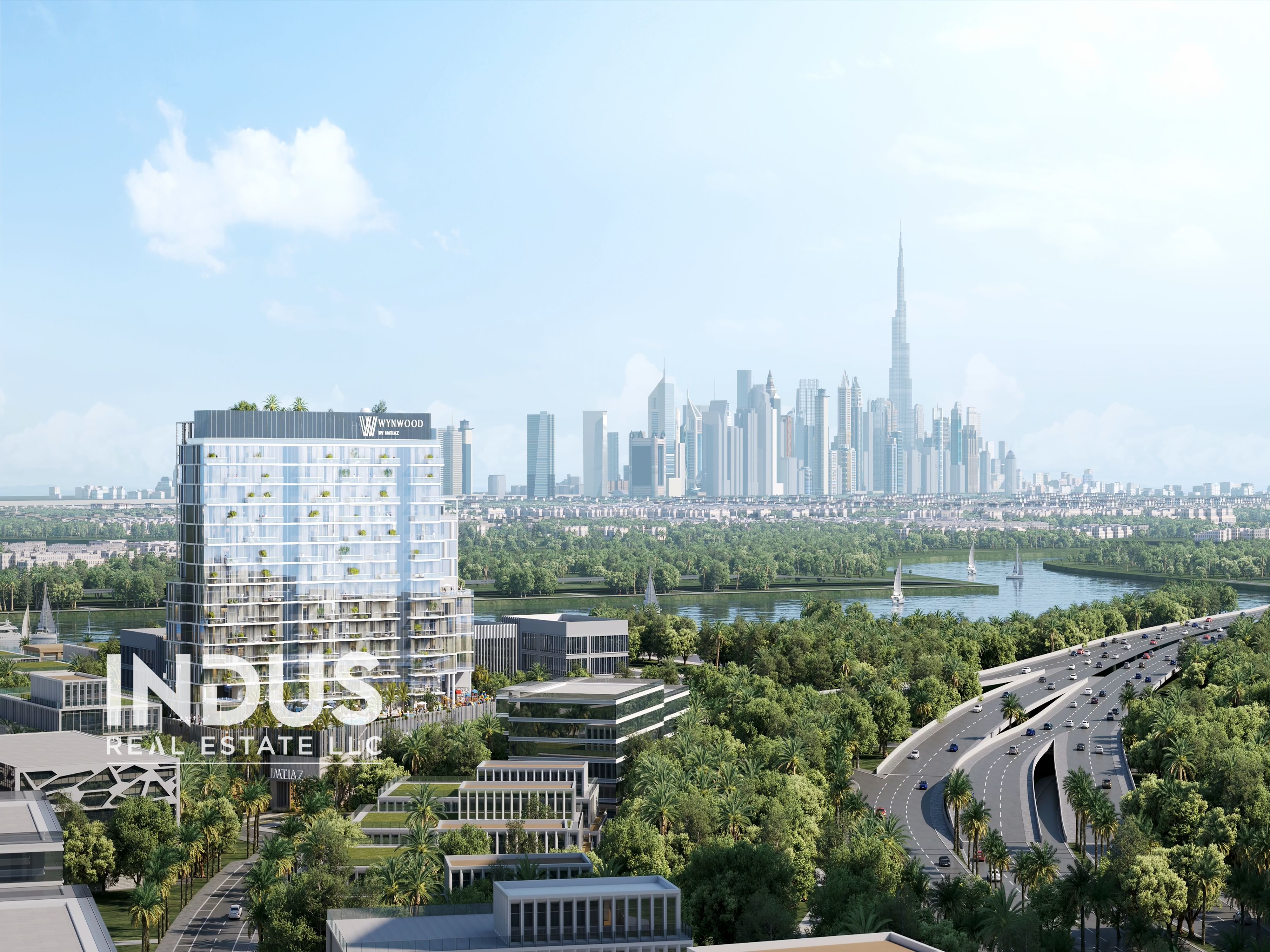 Luxury Living | Prime Investment | Flexible Payment Plan