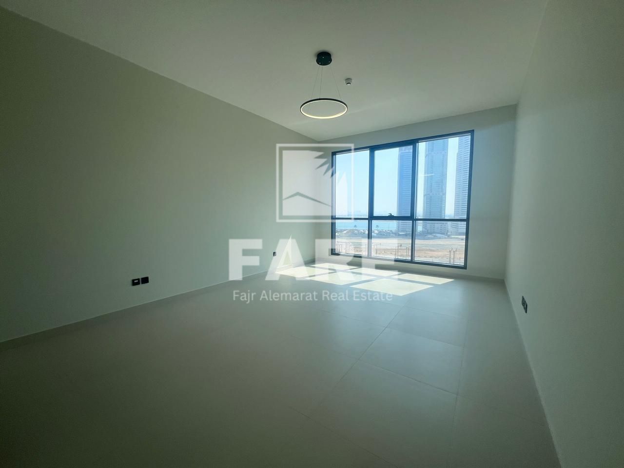 2-Bedroom Apartment for Sale in Sharjah – Al Thuraya La Plage 2