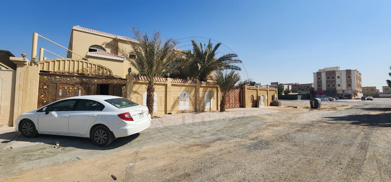 Hot Offer | Spacious 5 Bedroom Villa for Rent in Al Rawda 1, Ajman | Only AED 110,000