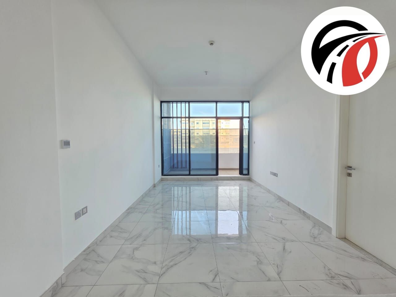 READY TO MOVE 1BHK APARTMENT FOR SALE IN DUBAI SOUTH