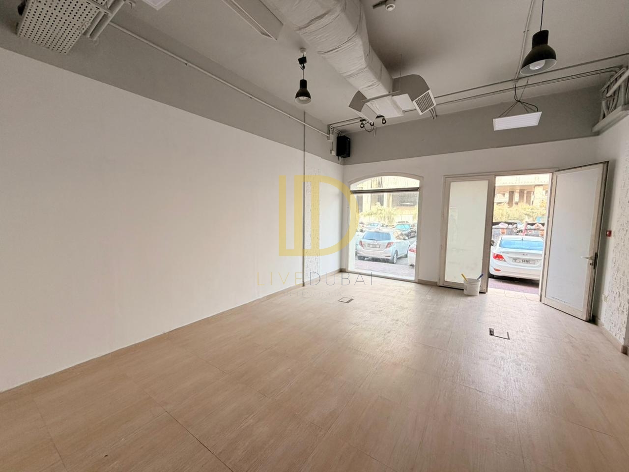 Vacant | Ready to move-in | Fully Fitted