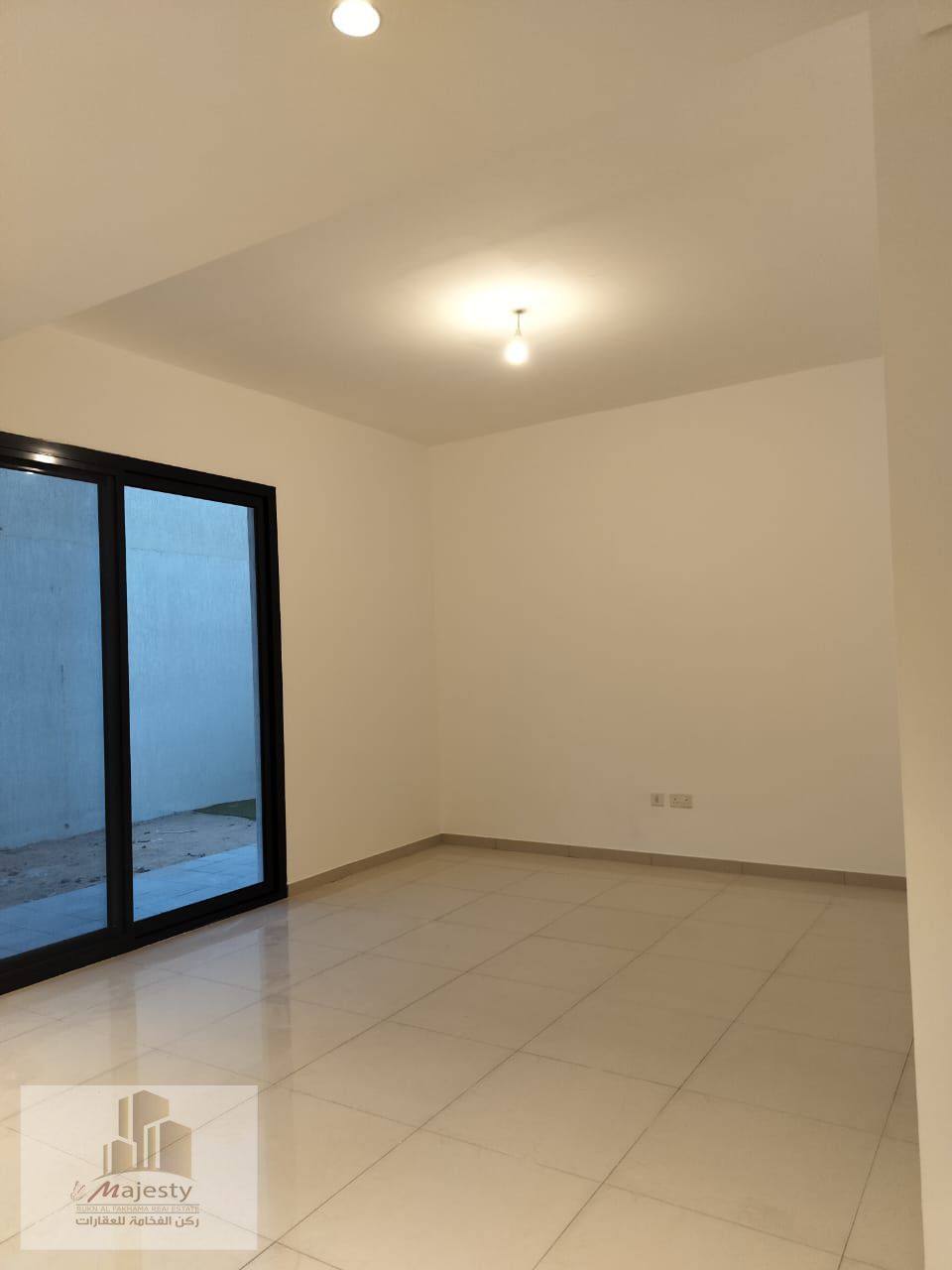 Villa for rent in the Emirate of Sharjah, Al Suyuh, Nasma project