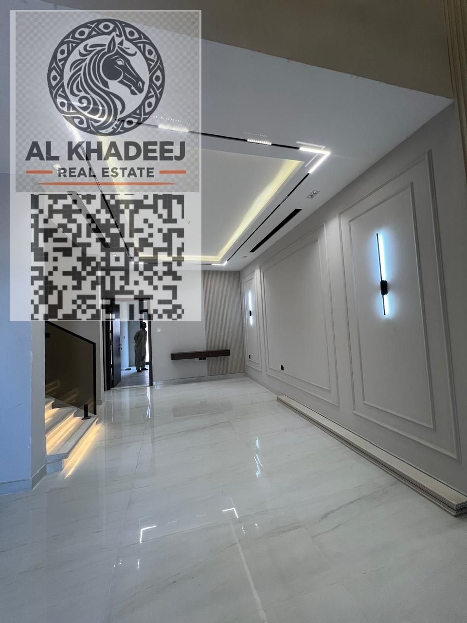 New villas for sale in Al Yasmin area – Ajman | A unique investment and residential opportunity Own a modern villa with an elegant design and high