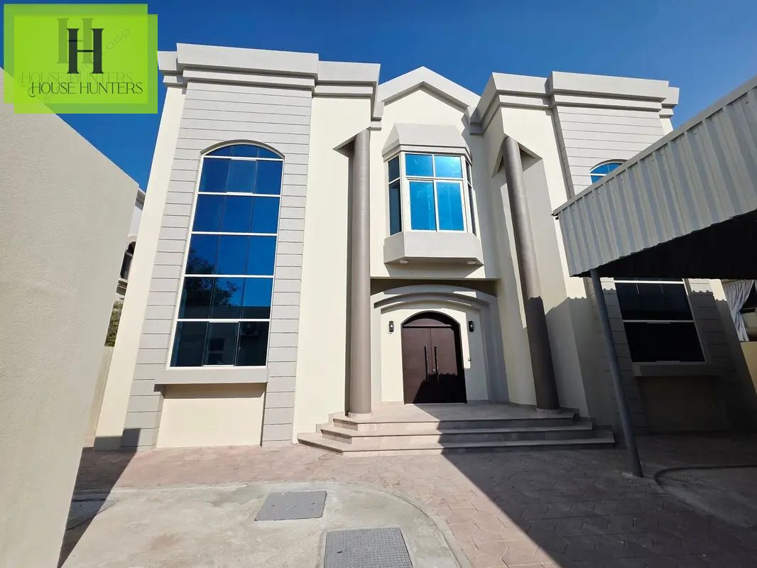 Brand New Lavish 5Bhk With Play Area