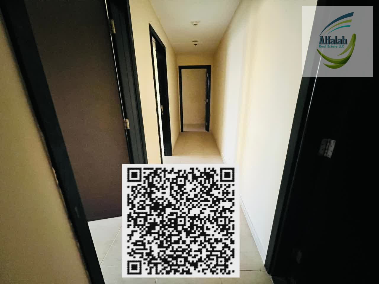 Well-Maintained 3BHK in Paradise Lakes B9 | Best Layout | Prime Emirates City Location