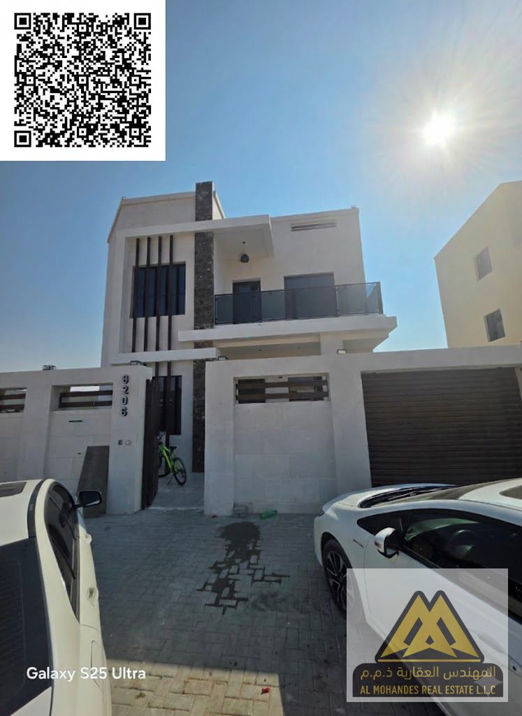First occupant | Central air conditioning | Good space | Good location | Elegant finishing