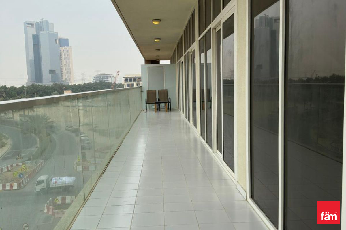 Furnished l Spacious l Vacant l Prime Location