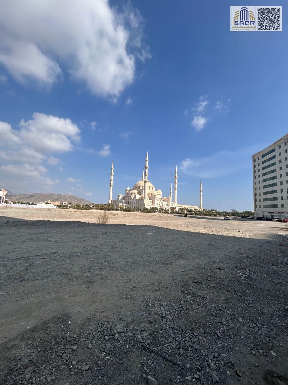 1 Bedroom Apartment in Fujairah with Free Gas and Free Gym