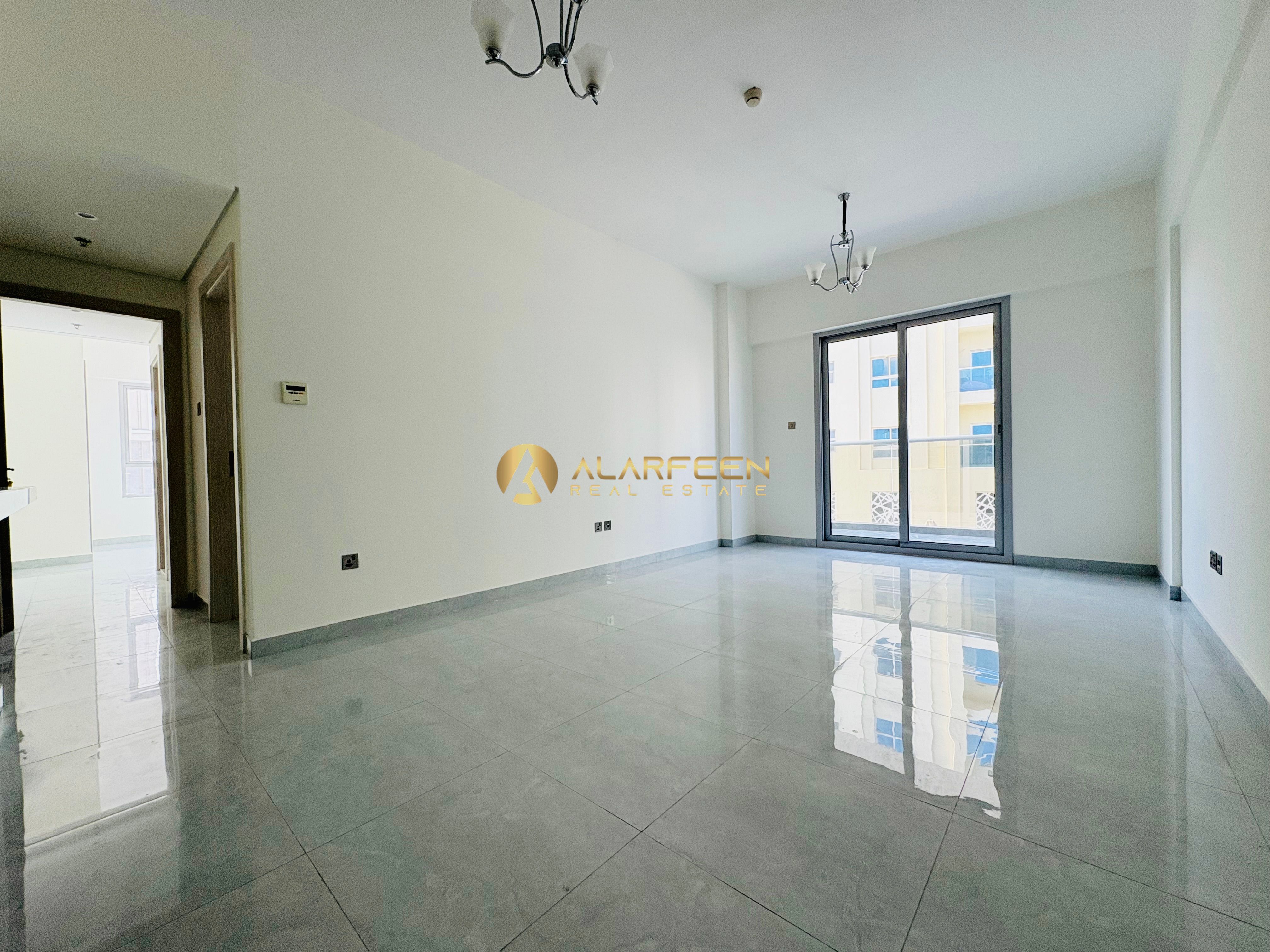Big Layout | Modern Design | 4 Cheques | Spacious