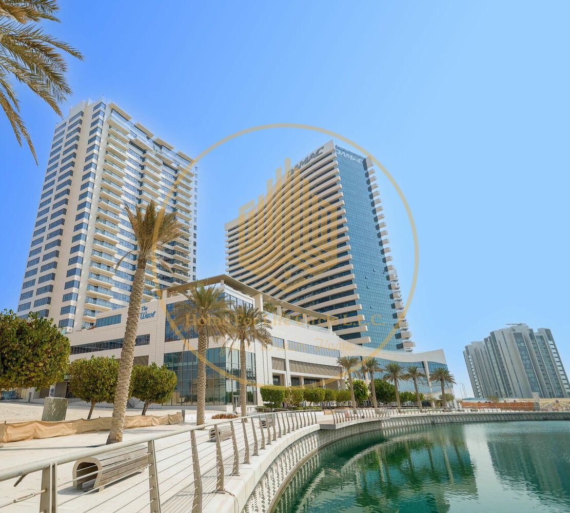 Stylish And Modern 2BR | Invest Now!