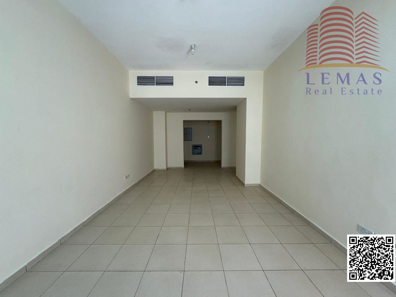 2 BHK | Ready to Move | Garden View | Parking | Payment Plan Ajman One Tower